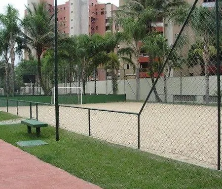 Ed Pacific Modulo 6 - 100 Metros Da Praia Riviera de Sao Lourenco Exterior foto