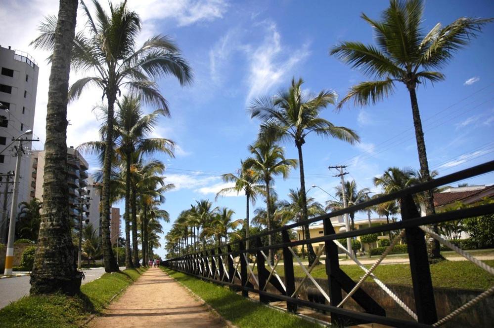 Apartamento Ed Pacific Modulo 6 - 100 Metros Da *