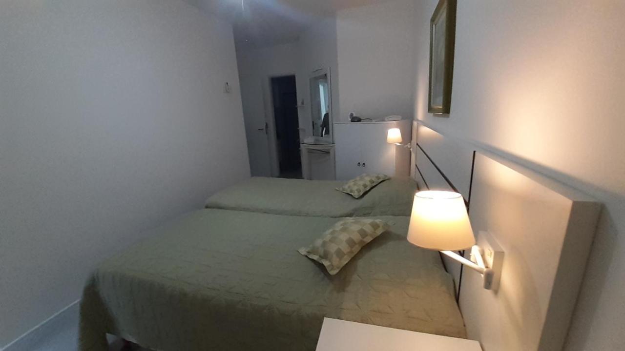 Apartamento Ed Pacific Modulo 6 - 100 Metros Da Riviera de Sao Lourenco