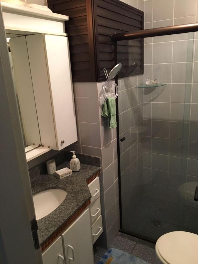Apartamento Ed Pacific Modulo 6 - 100 Metros Da *