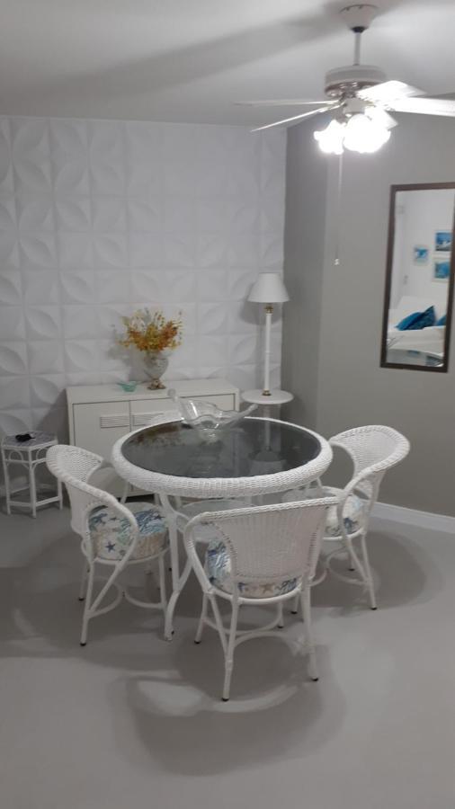 Apartamento Ed Pacific Modulo 6 - 100 Metros Da Riviera de Sao Lourenco