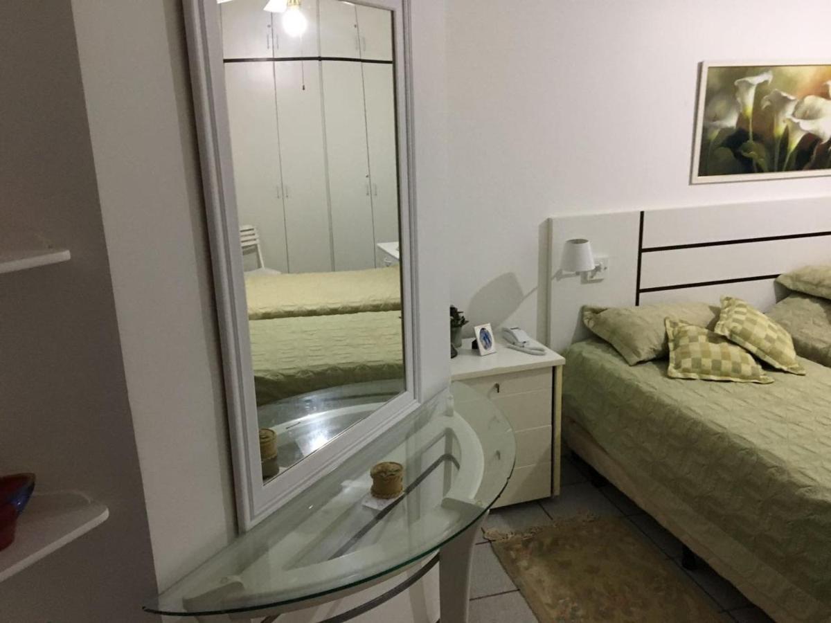 Apartamento Ed Pacific Modulo 6 - 100 Metros Da