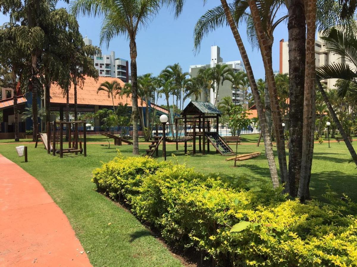 Apartamento Ed Pacific Modulo 6 - 100 Metros Da *