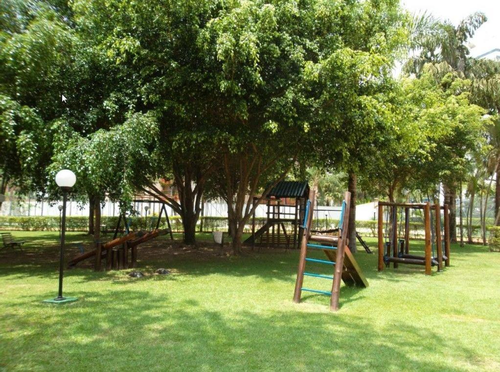 Apartamento Ed Pacific Modulo 6 - 100 Metros Da