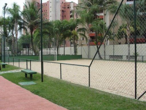 Ed Pacific Modulo 6 - 100 Metros Da Riviera de Sao Lourenco