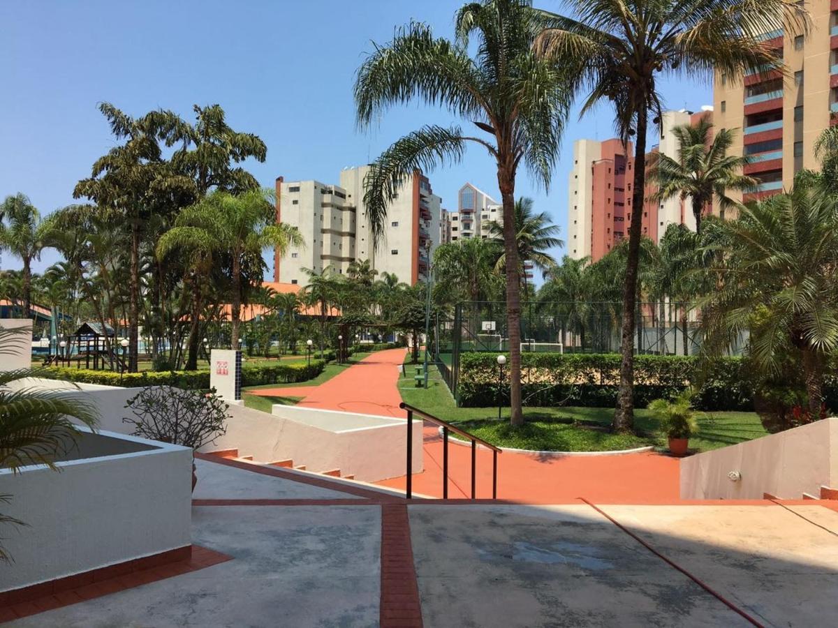 Apartment Ed Pacific Modulo 6 - 100 Metros Da