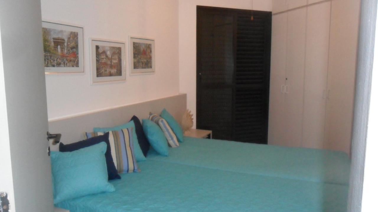 Apartment Ed Pacific Modulo 6 - 100 Metros Da Riviera de Sao Lourenco