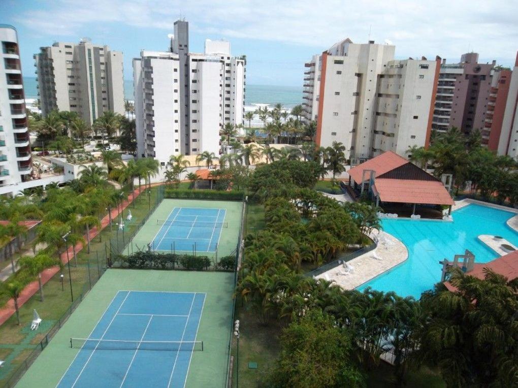 Ed Pacific Modulo 6 - 100 Metros Da * Riviera de Sao Lourenco