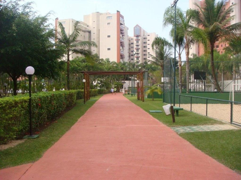 Apartment Ed Pacific Modulo 6 - 100 Metros Da