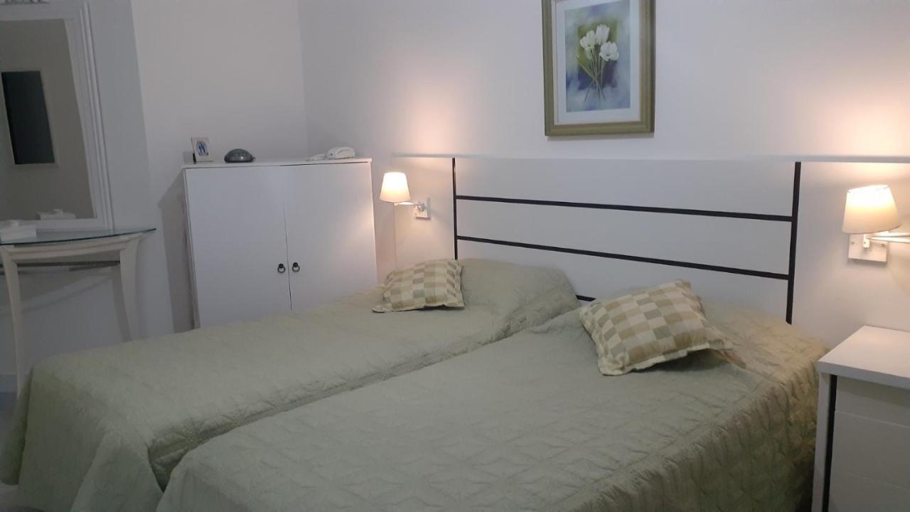 Ed Pacific Modulo 6 - 100 Metros Da Apartment Riviera de Sao Lourenco