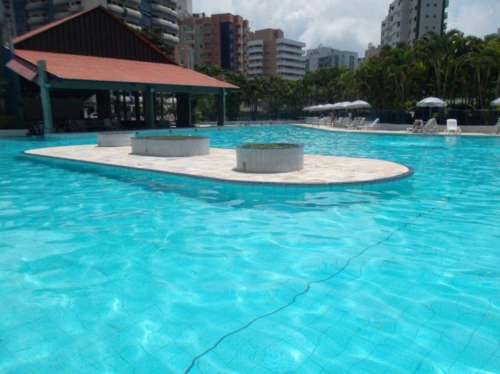 Ed Pacific Modulo 6 - 100 Metros Da Riviera de Sao Lourenco