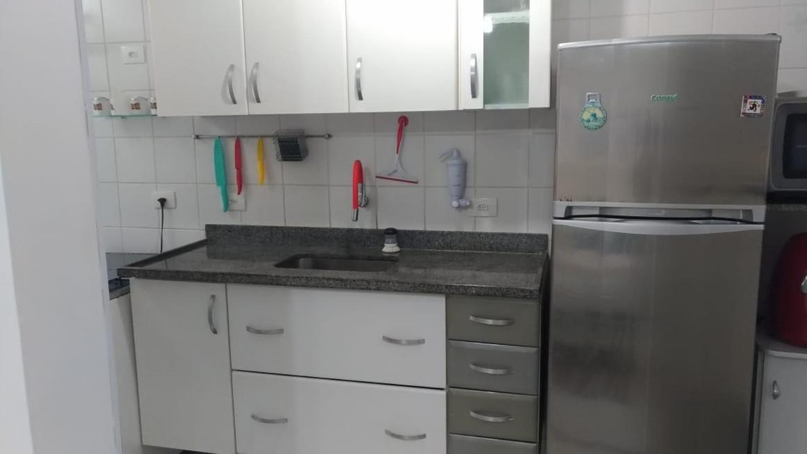 Apartment Ed Pacific Modulo 6 - 100 Metros Da