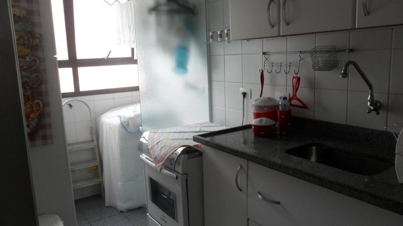 Apartment Ed Pacific Modulo 6 - 100 Metros Da *