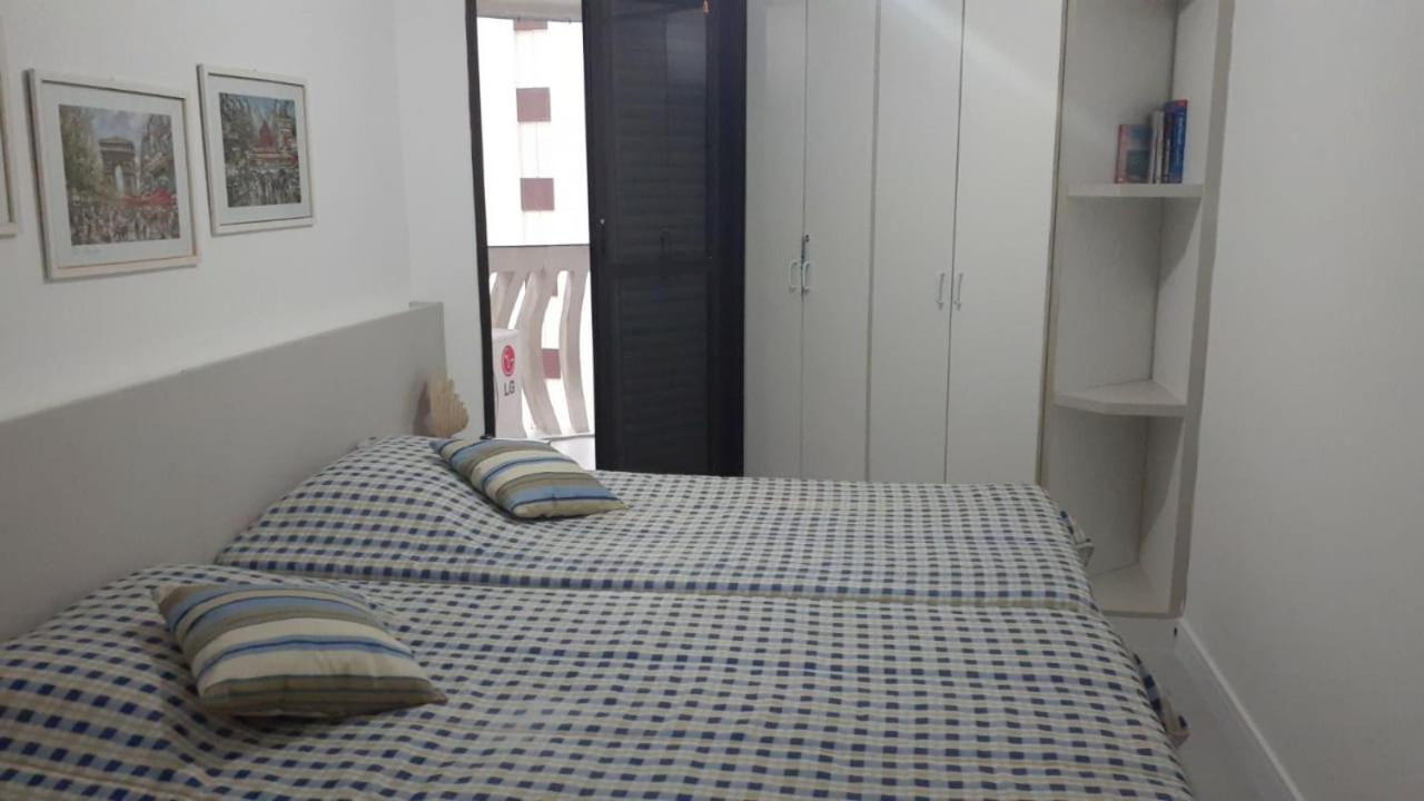 Apartment Ed Pacific Modulo 6 - 100 Metros Da