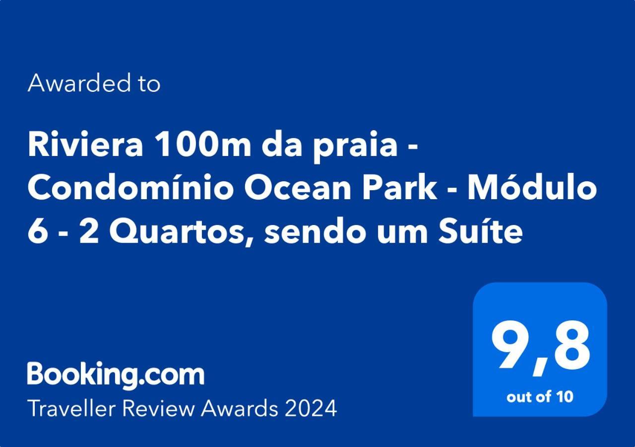 Ed Pacific Modulo 6 - 100 Metros Da Apartment *